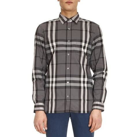 amazon burberry men'|Burberry outlet men's clothing.